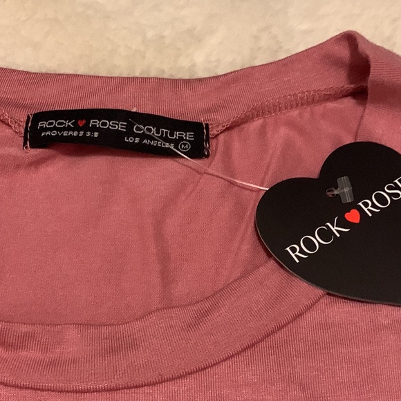 My dog is my therapist tee - Picture 2 of 3